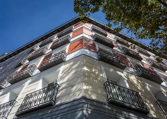 Only You Hotel Atocha
