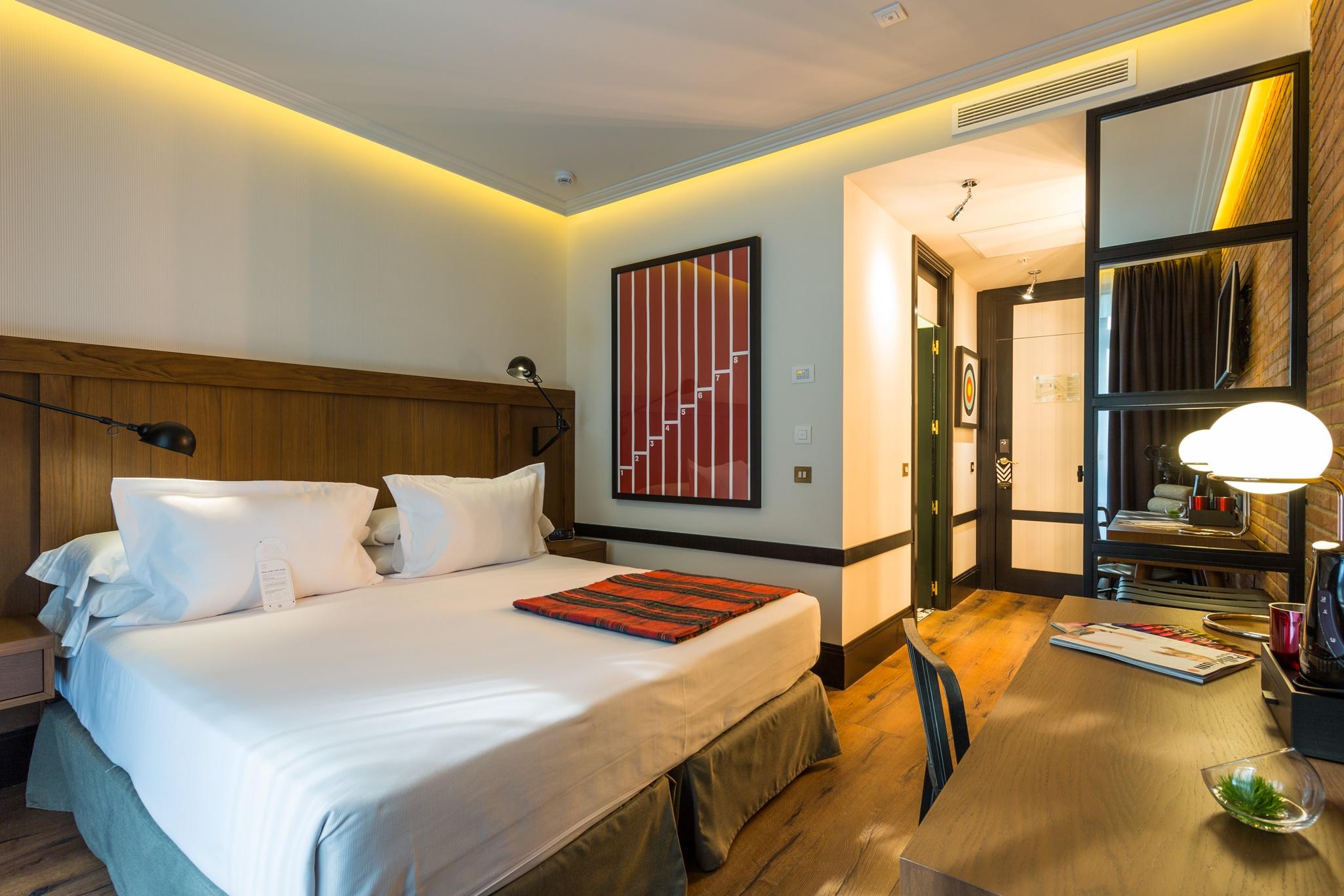 Only Atocha Hotel 4*