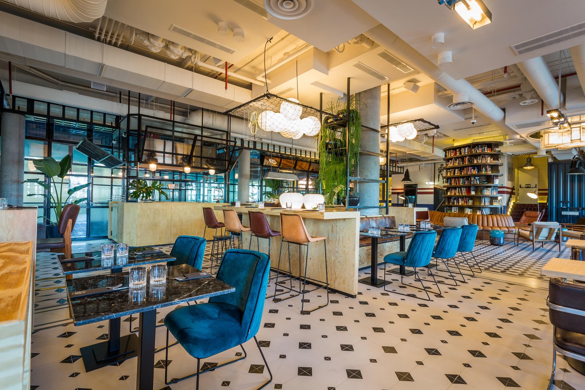 Only Atocha Hotel Madrid