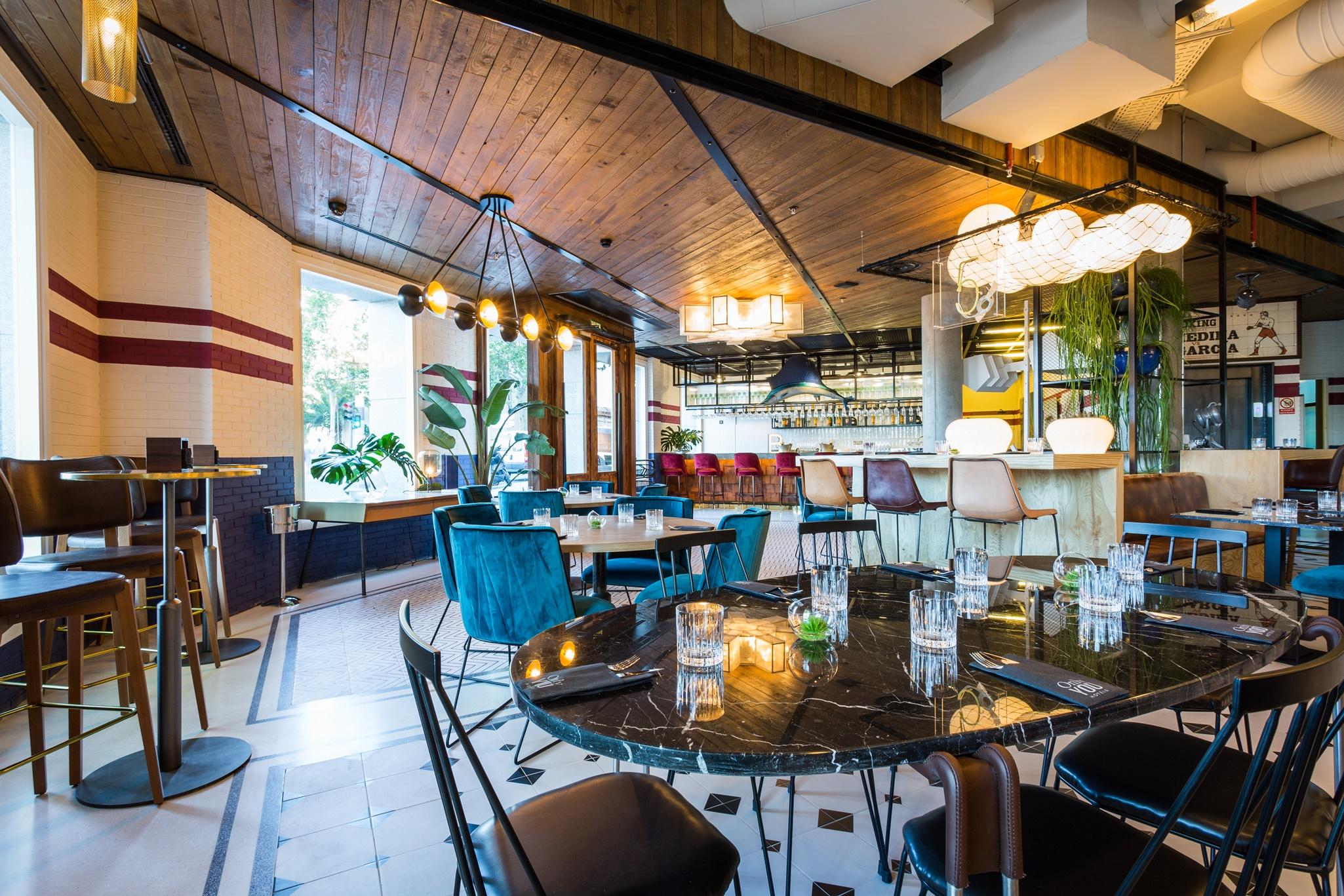 Only Atocha Hotel 4*