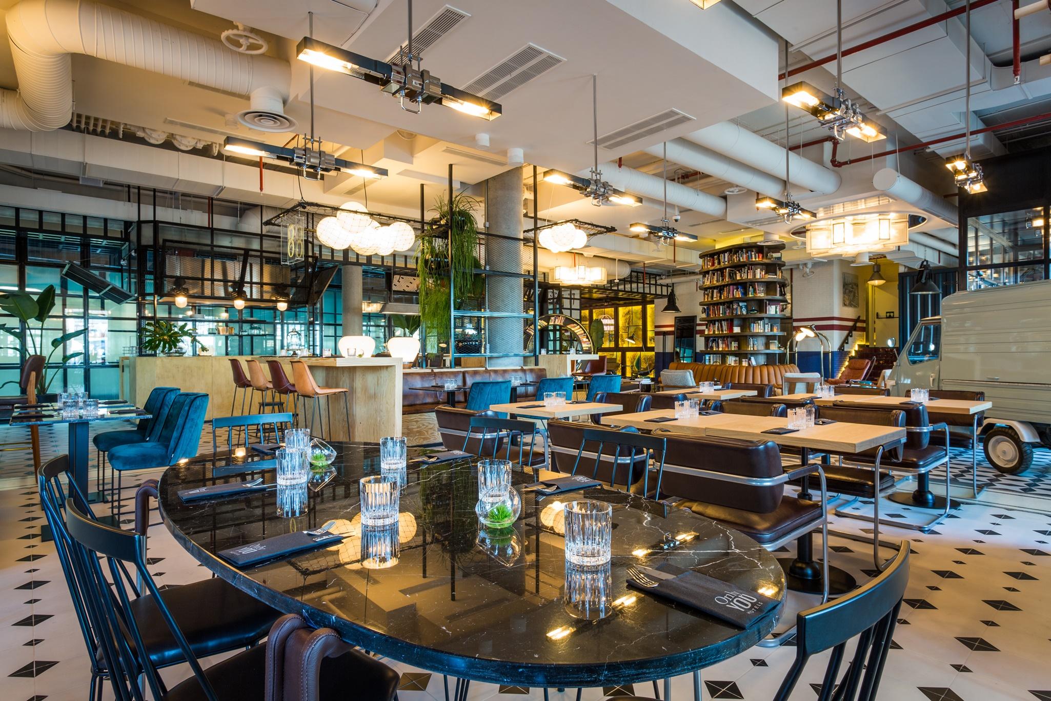Only Atocha 4* Madrid