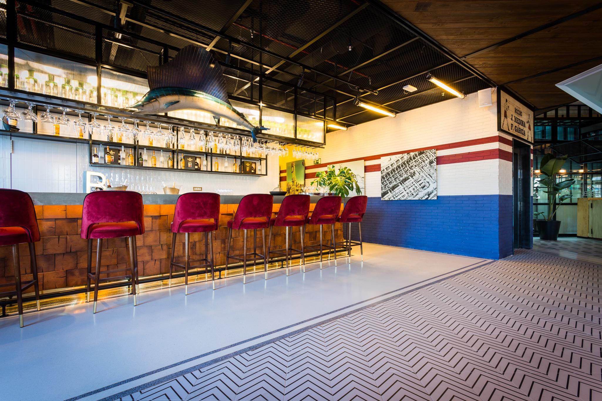 Only Atocha Hotel Madrid