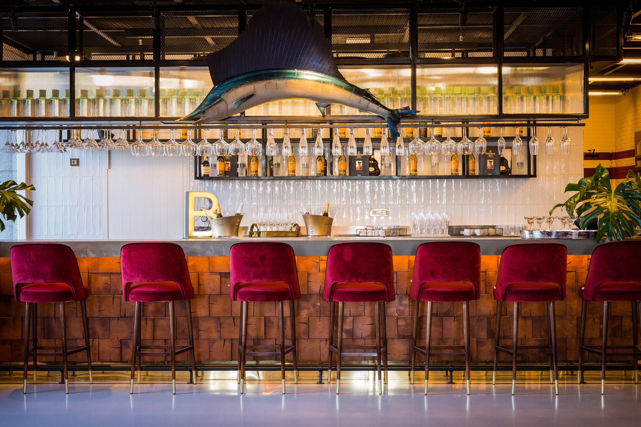 Only Atocha Hotel