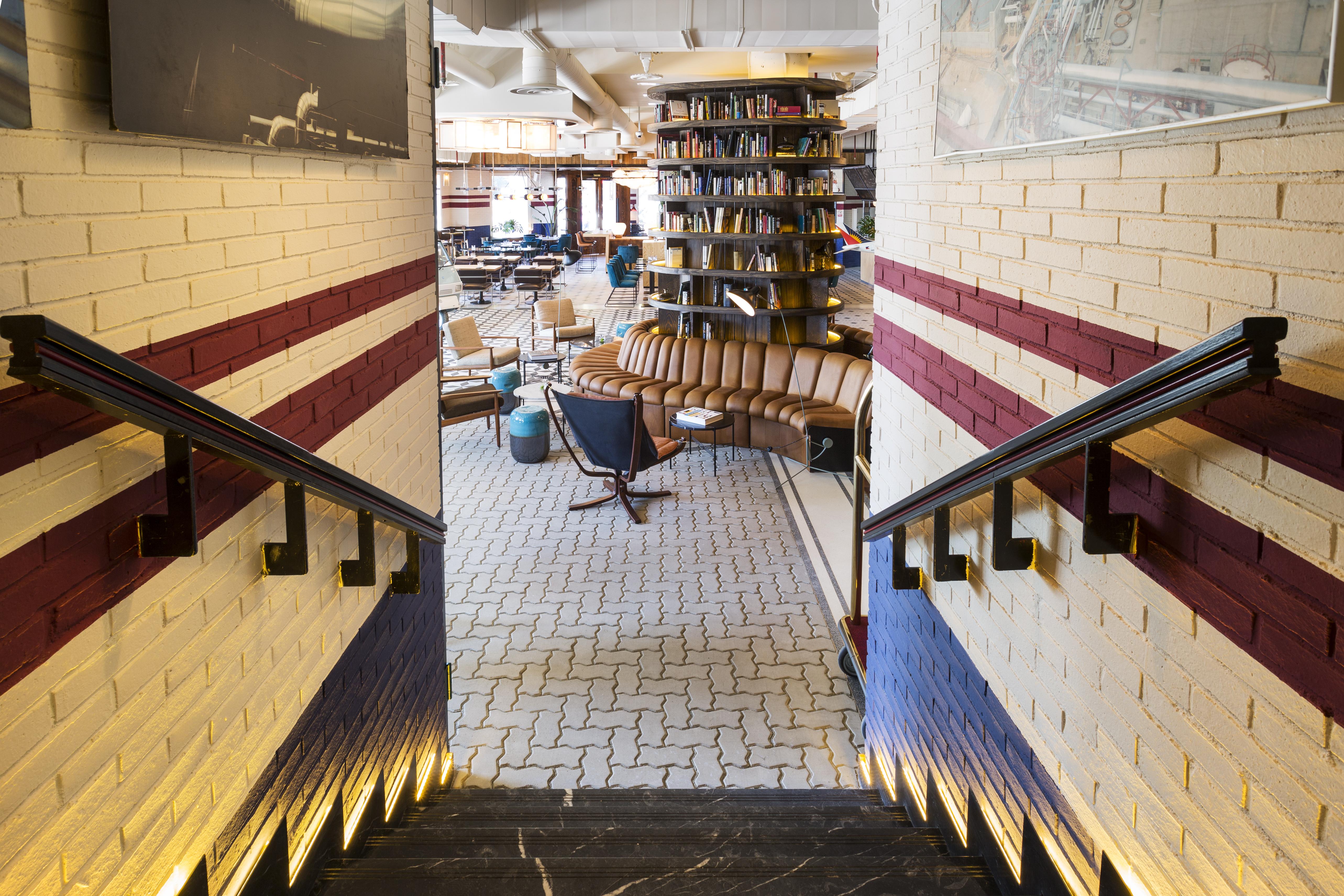 Hotel Only Atocha Madrid