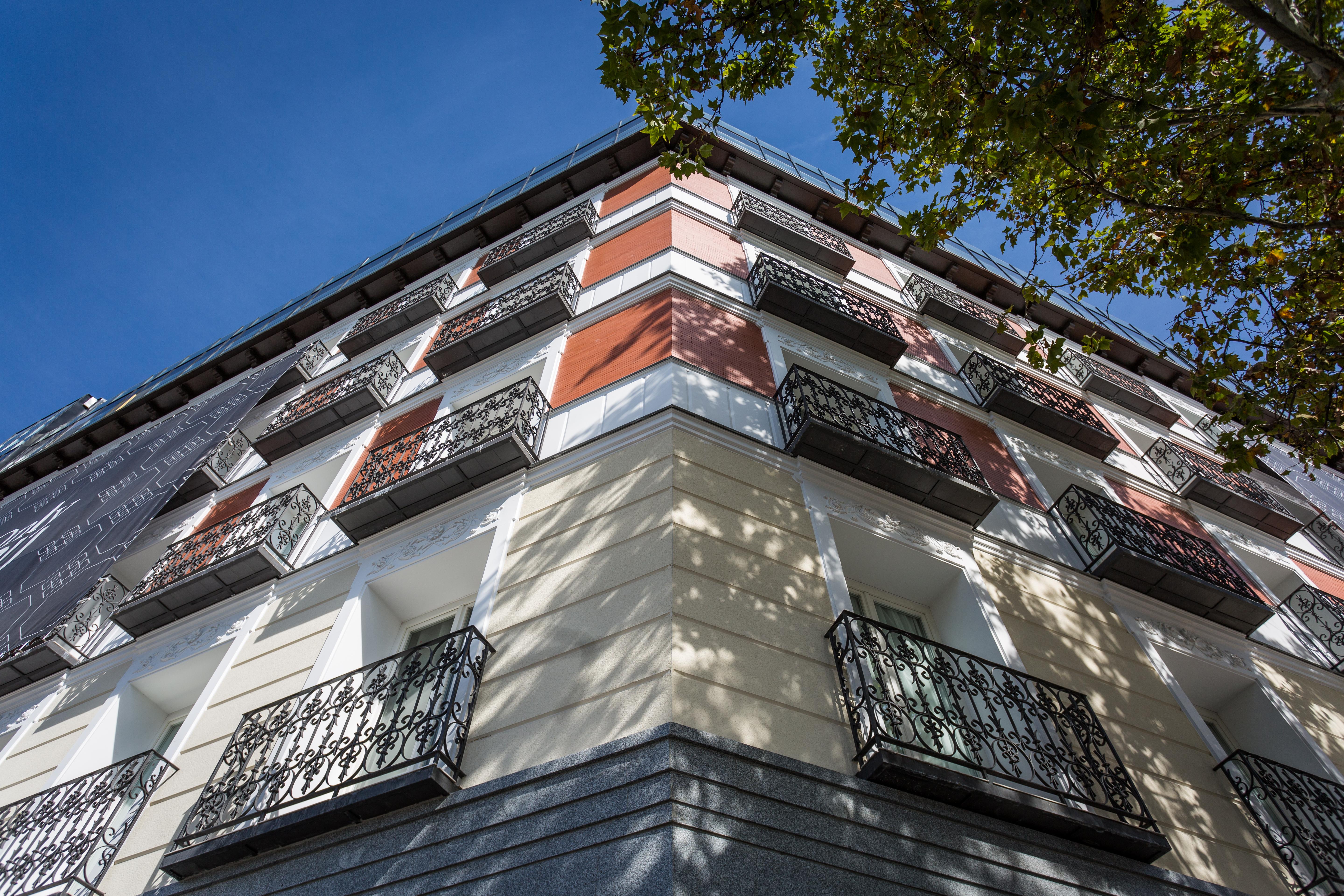 Hotel Only Atocha 4*