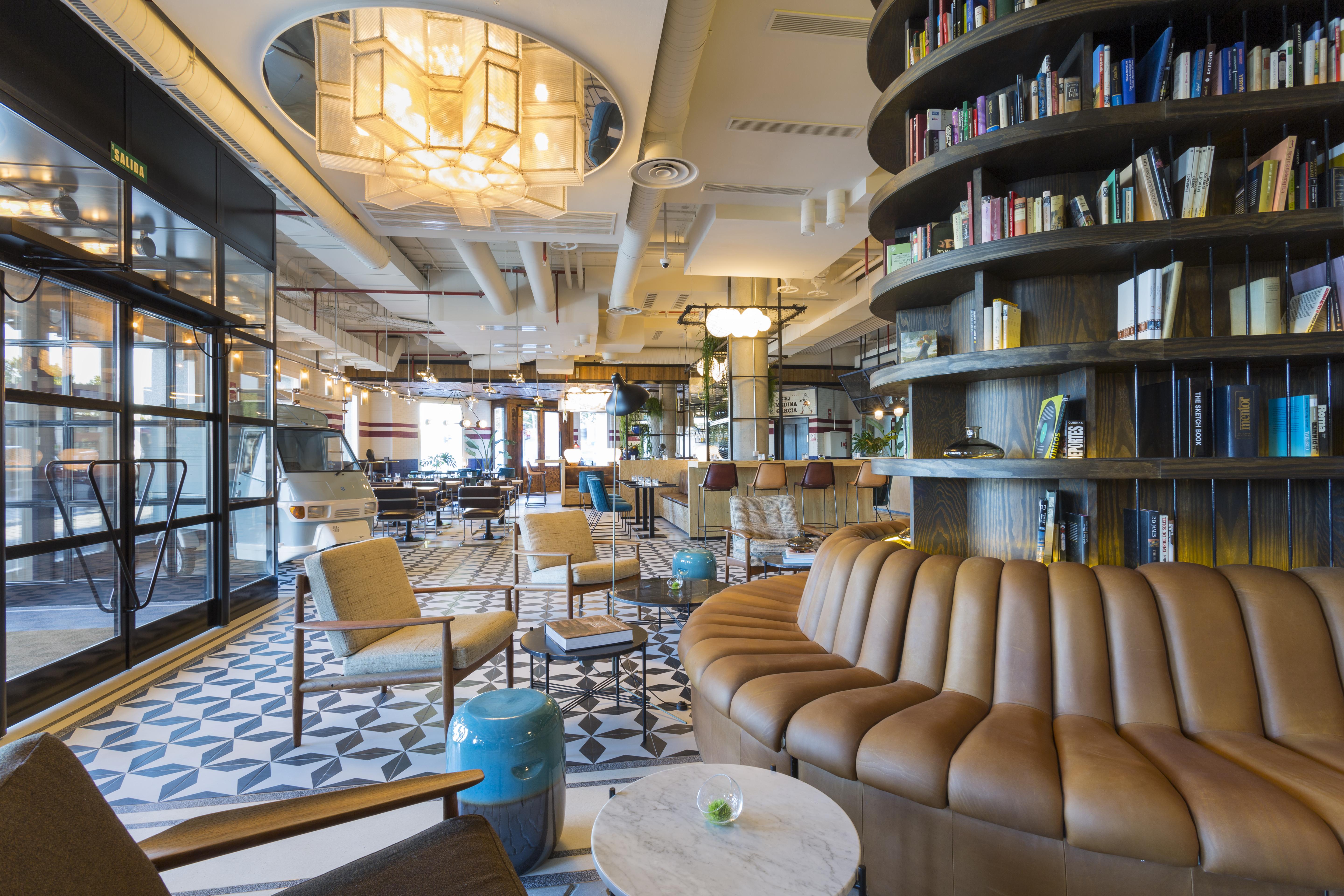 Only Atocha 4* Madrid