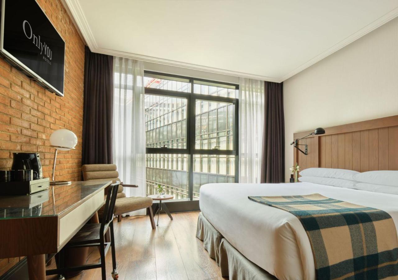 Only Atocha 4*