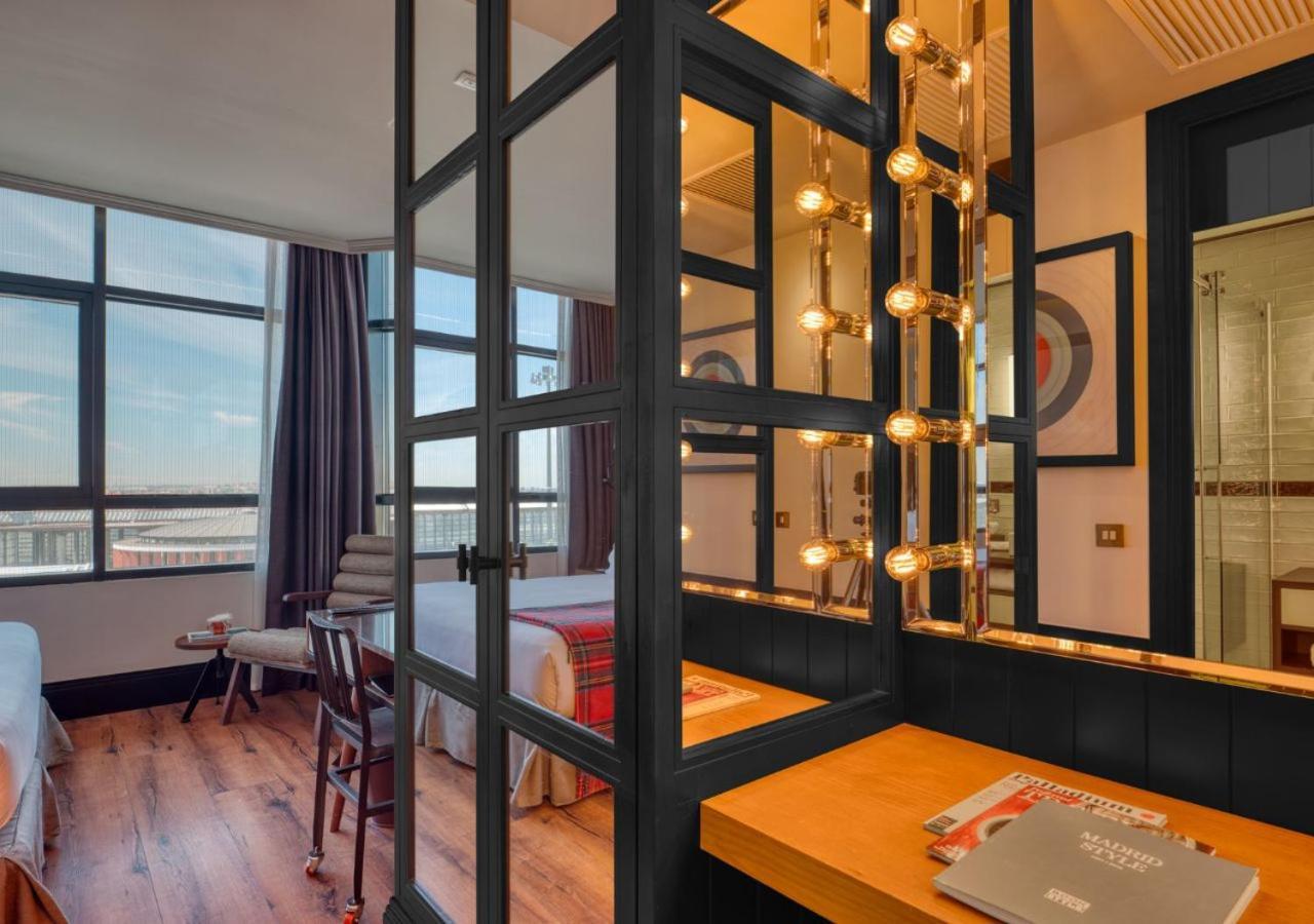 Only Atocha Hotel Madrid