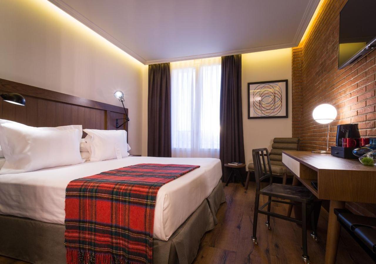Only Atocha 4* Madrid