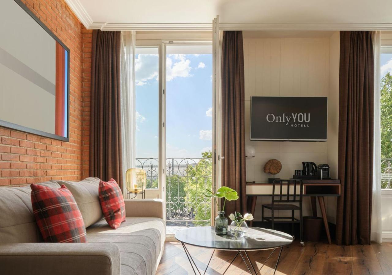 Only Atocha Hotel 4*