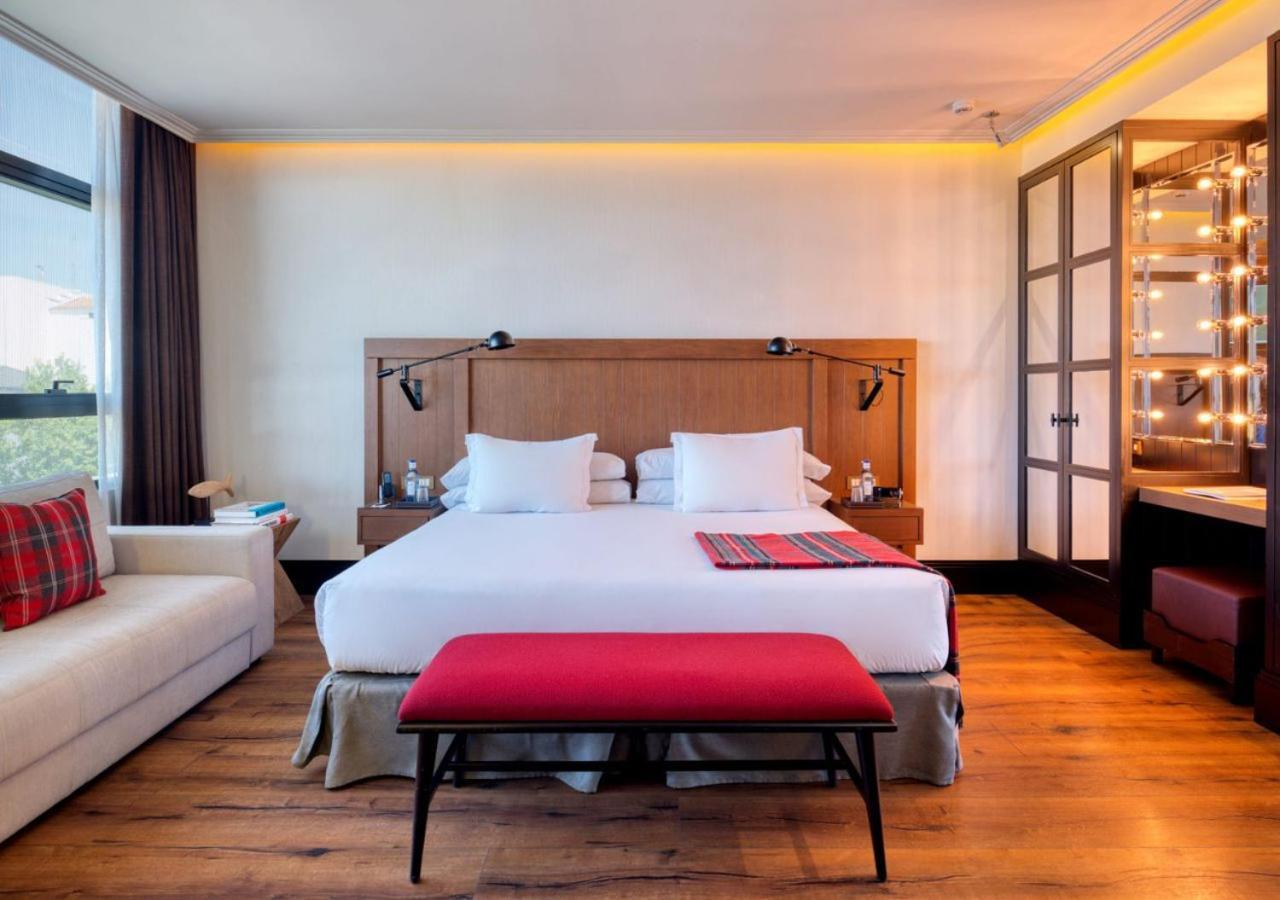 Hotel Only Atocha 4*