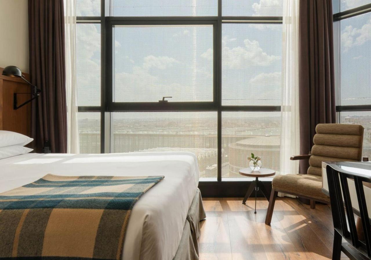 Only Atocha Hotel Madrid