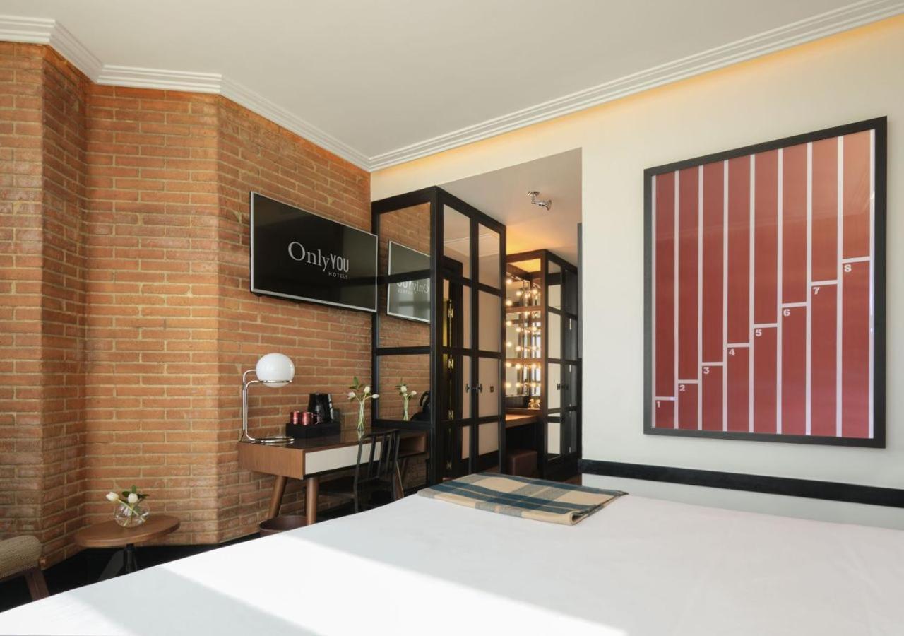 Hotel Only Atocha 4*