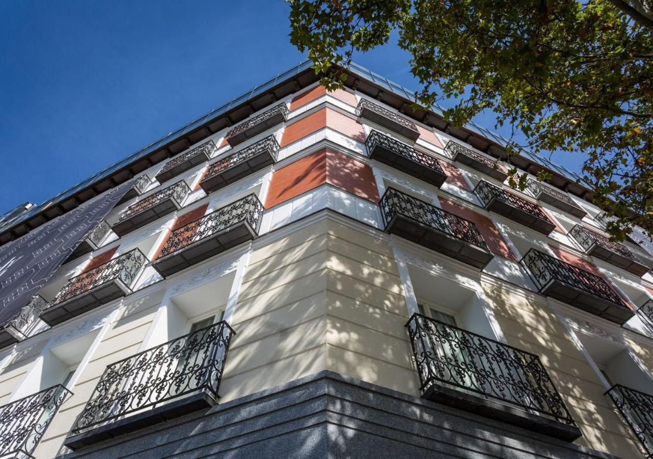 Hotel Only Atocha 4*
