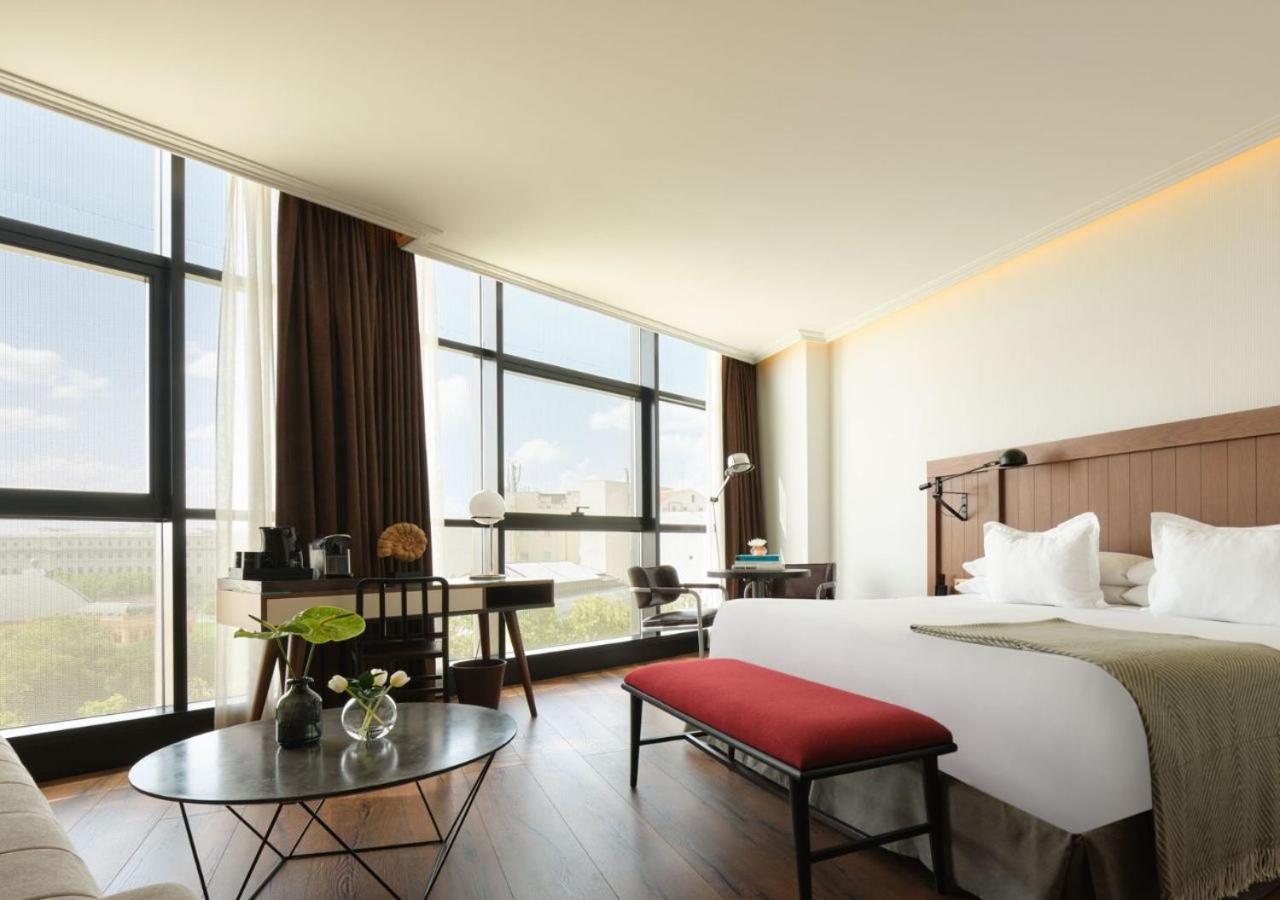 Hotel Only Atocha