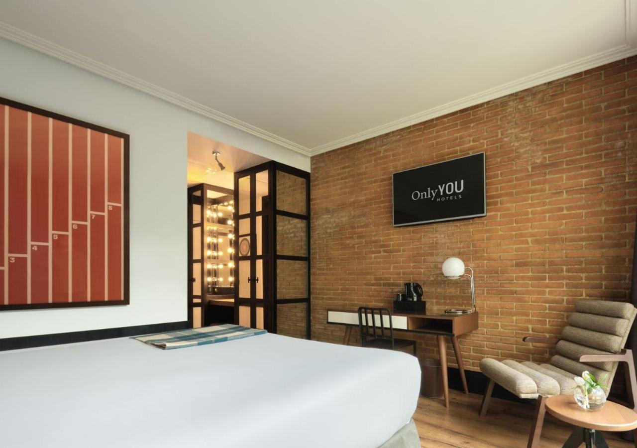 Only Atocha 4*