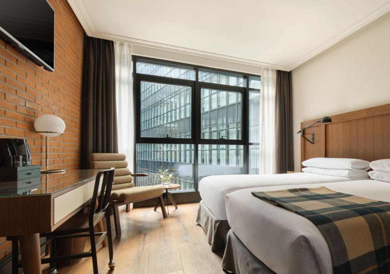 Hotel Only Atocha