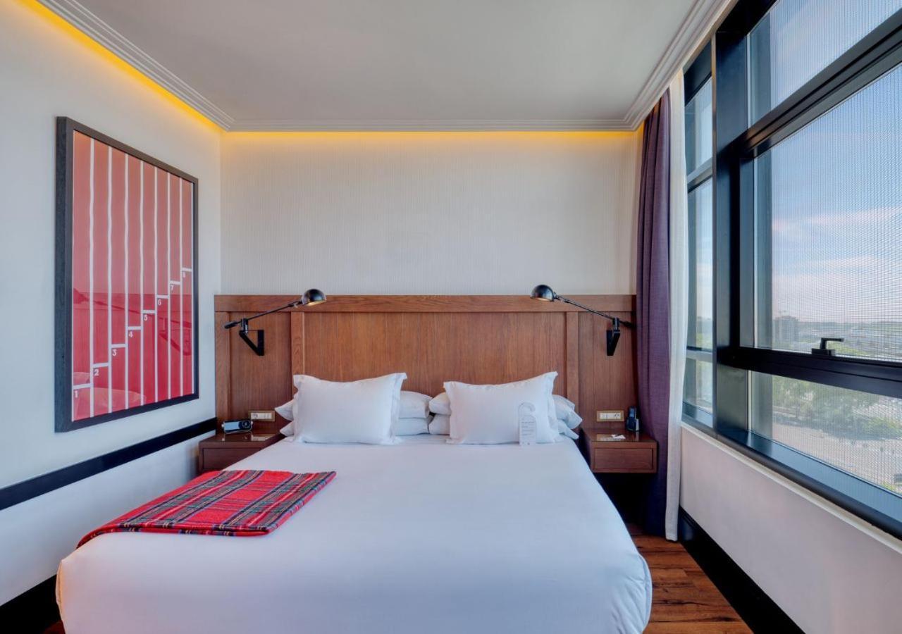 Only Atocha 4*
