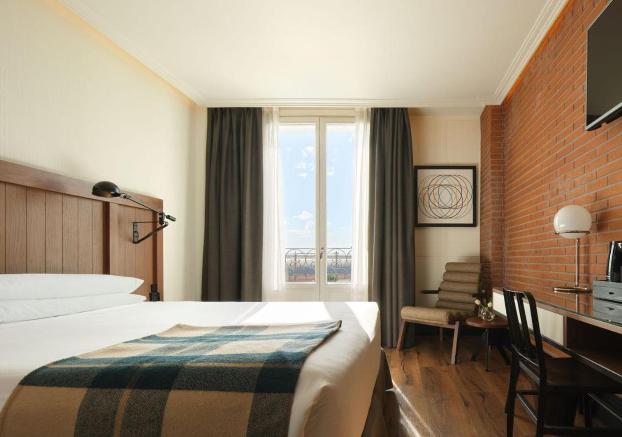 Only Atocha 4*