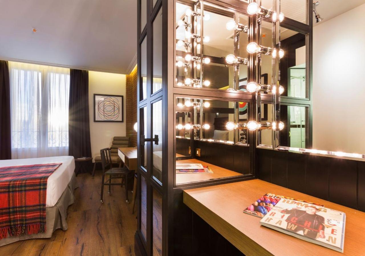 Only Atocha Hotel Madrid