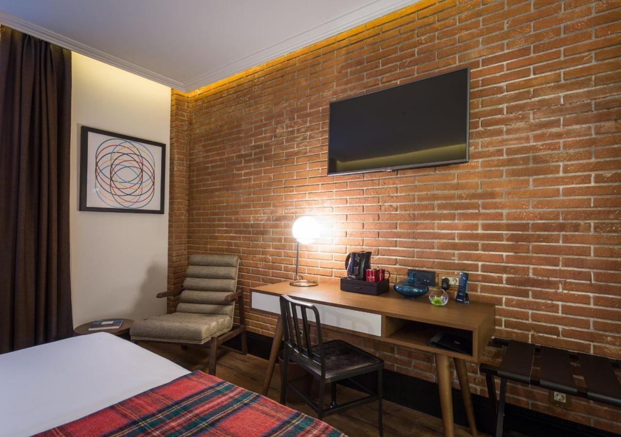 Hotel Only Atocha