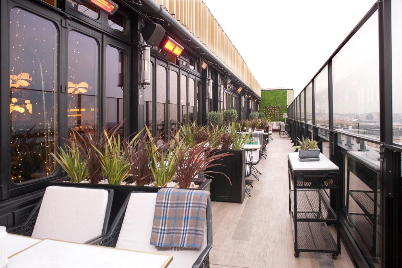 Only Atocha Madrid