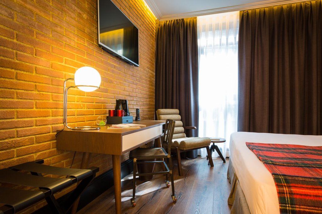 Hotel Only Atocha