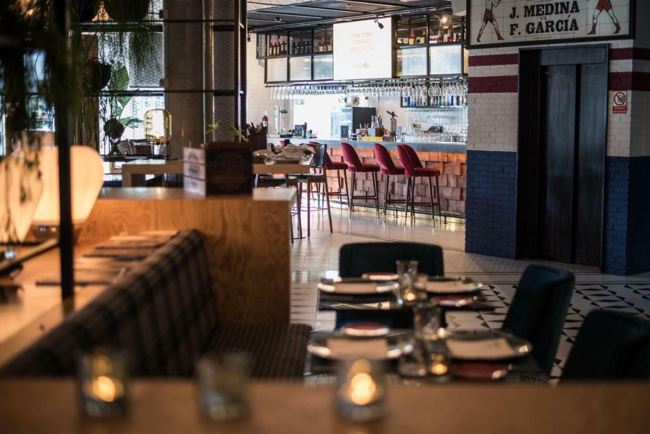 Hotel Only Atocha 4*