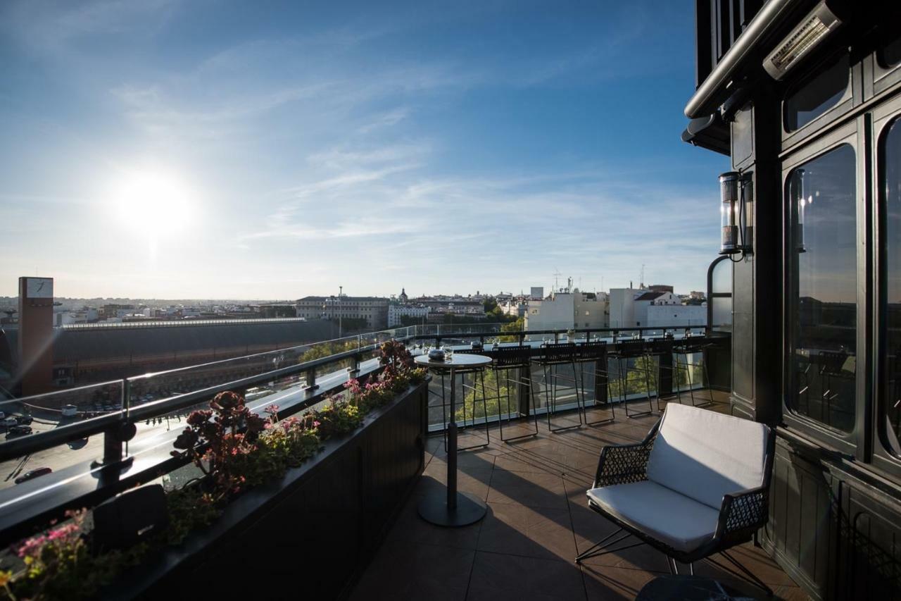 Hotel Only Atocha 4*