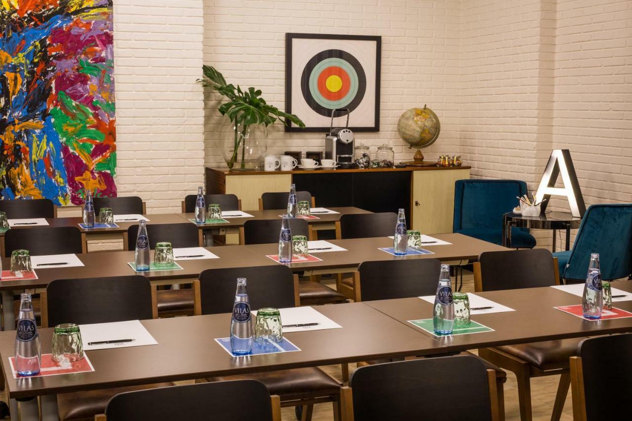 Hotel Only Atocha Madrid