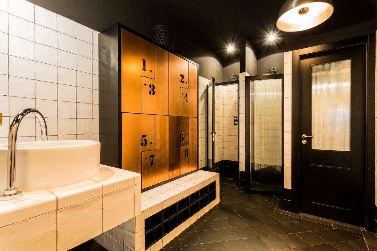 Only Atocha Hotel Madrid