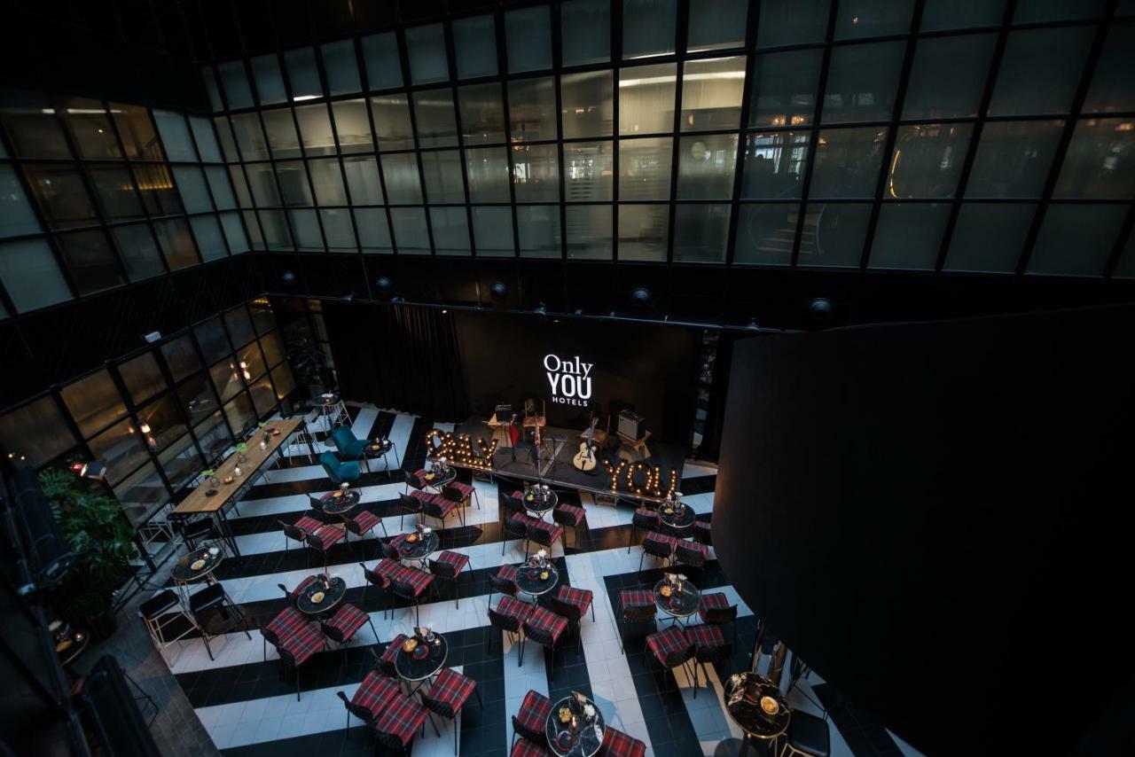 Only Atocha 4*