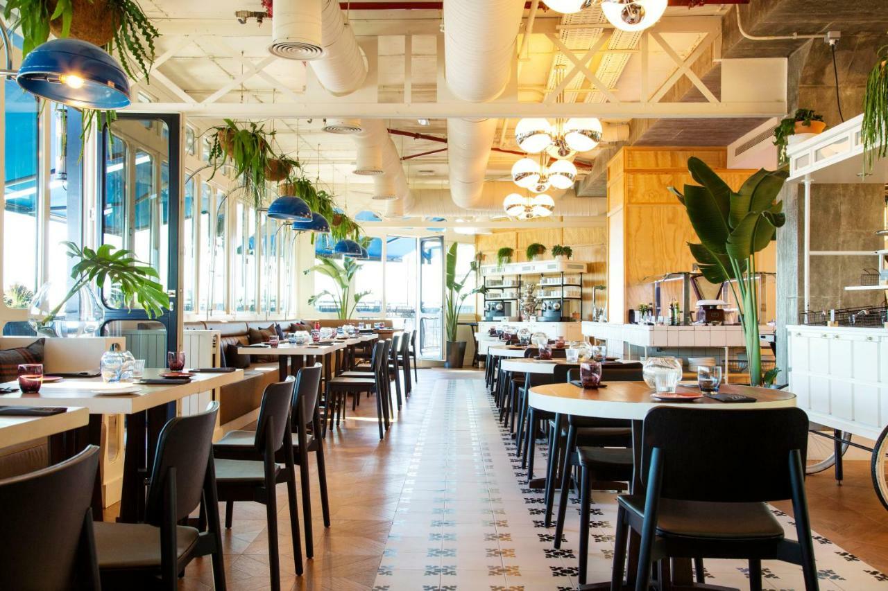 Hotel Only Atocha