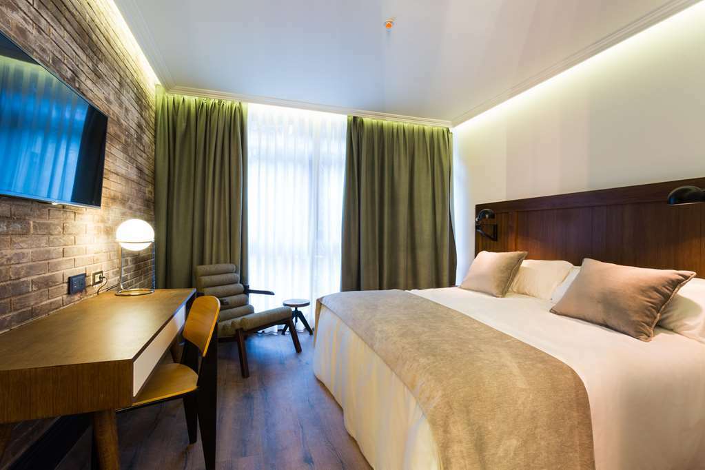 Hotel Only Atocha