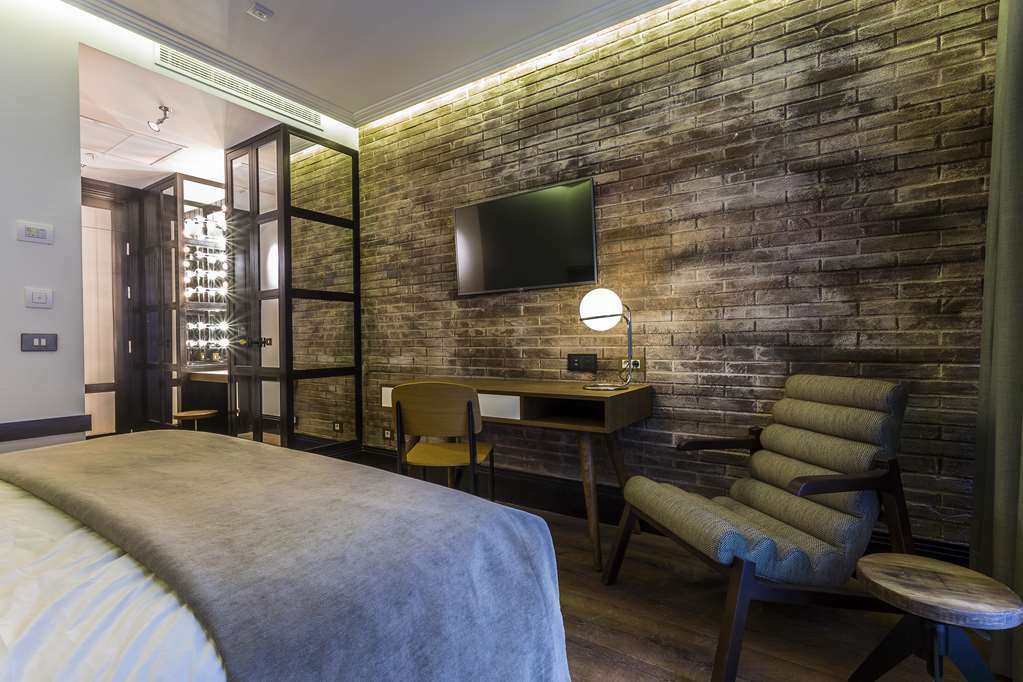 Only Atocha Hotel Madrid