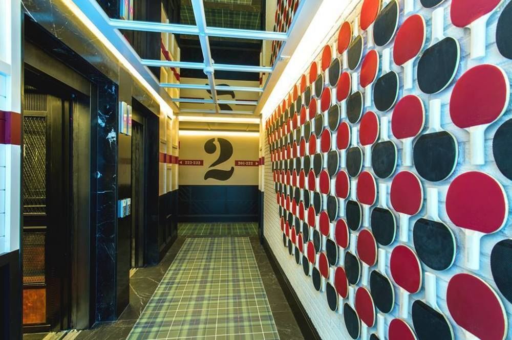 Hotel Only Atocha 4*